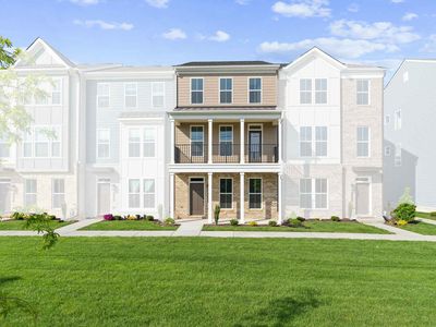 Shire Walk Richmond 2044 Plan, Shire Walk