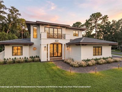 532 LANGHOLM DRIVE