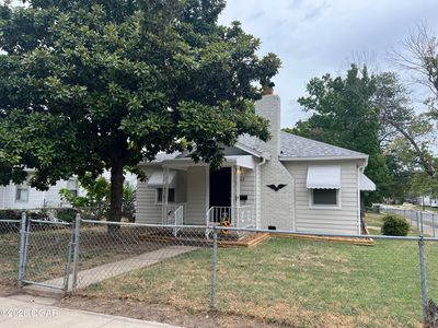 1523 S Jackson Ave
