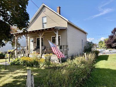 2018 Jackson STREET
