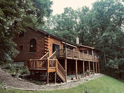 61651 Hawk Point Road