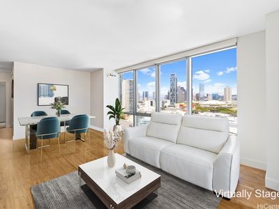 1189 Waimanu St APT 1206