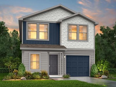 460 Sweetgum Ln