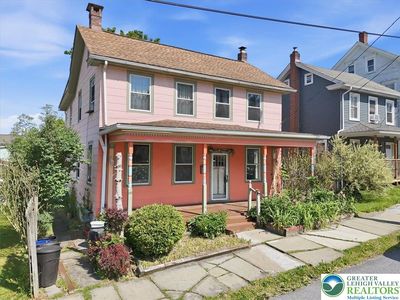 115 South St