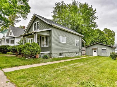 407 South 5TH AVENUE