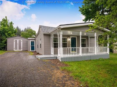 2232 Oakridge Dr