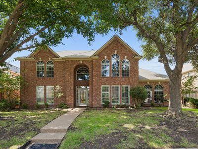 3508 Sandy Trail Ln