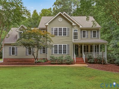 8501 River Bend Estates Ct