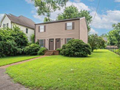 Property at 1507 Clifton Ln, Nashville, TN