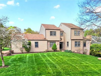 Property at 243 Cumberland Dr, Seven Fields, PA