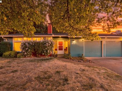 Property at 11015 SE 54th Pl, Milwaukie, OR