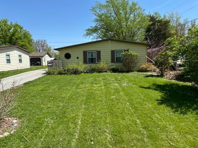 Property at 11609 18th St, Milan, IL