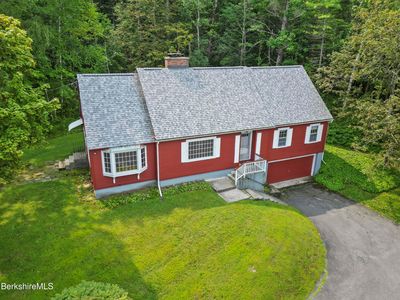 478 Washington Mountain Rd