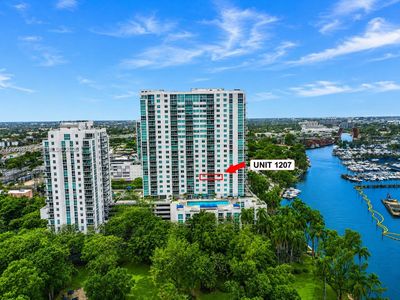 1861 NW South River Dr Unit 1207
