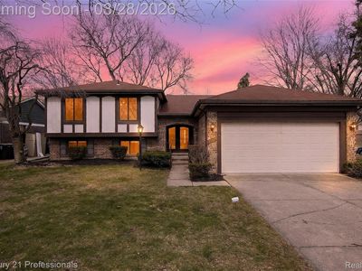 46300 Gainsborough Dr