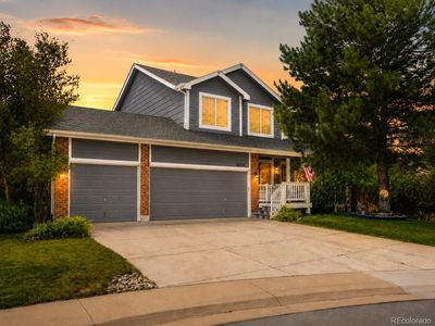 3616 Buffalo Grass Lane
