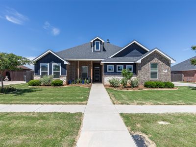 Property at 6810 Cedar Elm Dr, Abilene, TX