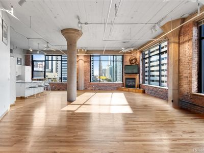 2000 Arapahoe Street #402