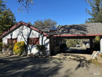 3680 Calistoga Road