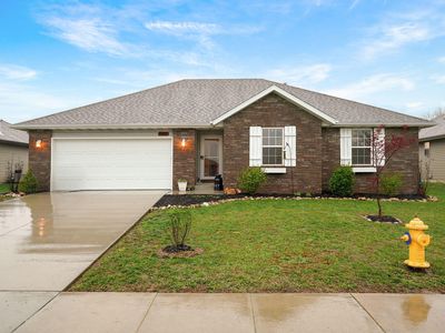 1227 S Calabria Avenue