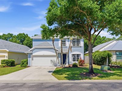 3117 SW Solitaire Palm Dr