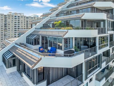 520 Brickell Key Dr APT A1506