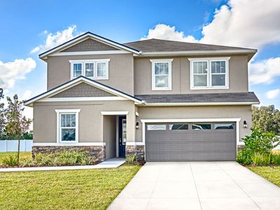 Pearl Plan, Seasons at Heritage Square