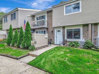 Property at 236 Springmeadow Drive UNIT F, Holbrook, NY