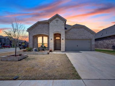 3703 High Country Rd