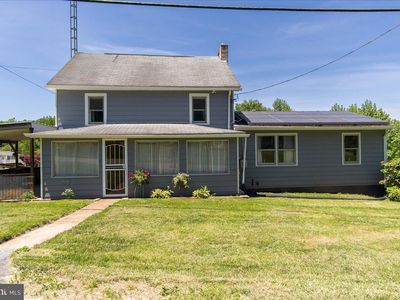 11316 Highland School Rd
