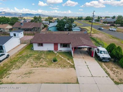 Property at 3861 N Navajo Dr, Prescott Valley, AZ