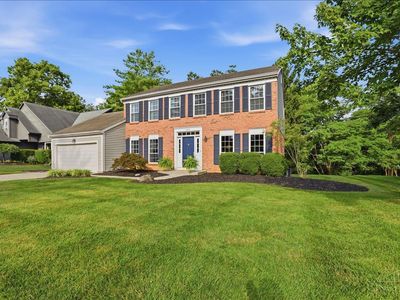 953 Watch Creek Dr