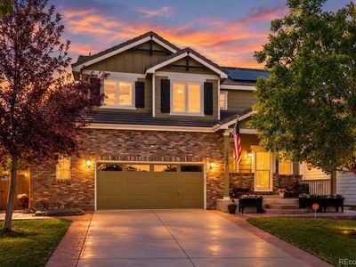 3893 S Shawnee Way