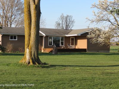 Property at 9105 W Juddville Rd, Elsie, MI