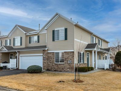 5821 Sandcherry Pl NW