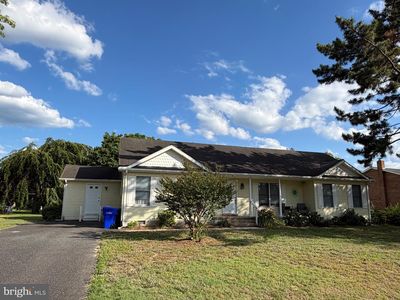736 Hickman Dr