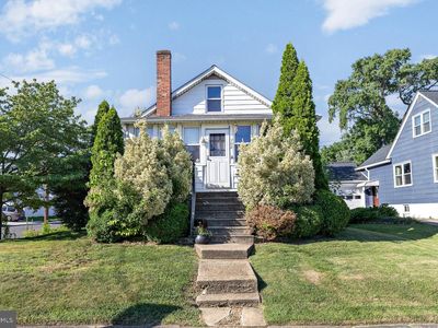 702 Gaskill Ave
