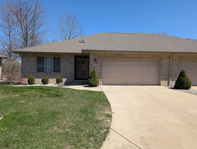 5510 Greenridge Dr #4
