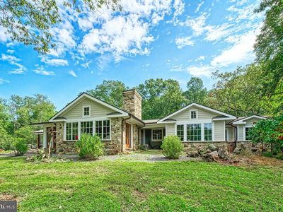 43470 Evans Pond Rd