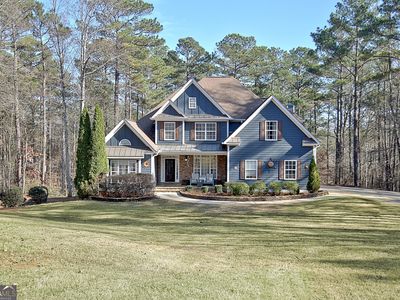 12 N Alexander Creek Rd