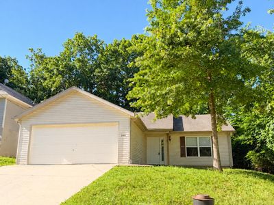 5005 Peach Drive
