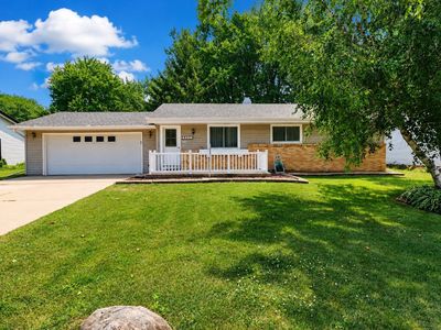 2804 Sherwood Dr