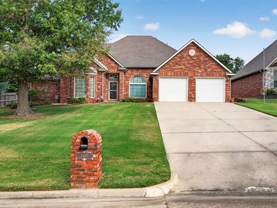 Property at 3406 Heritage Dr, Claremore, OK