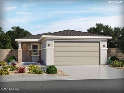 14 N Spring Flower Dr