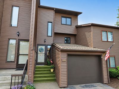 543 Montroyale Dr