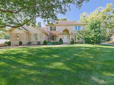 Property at 7227 Stonerun Pl, Liberty Township, OH