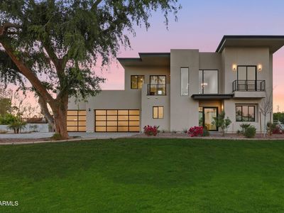 100 W NORTHERN Avenue #15