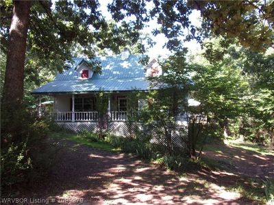 Property at 1286 County Road 3151, Hartman, AR