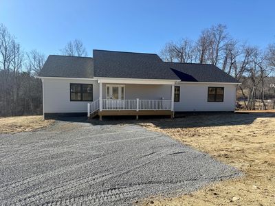 Property at 1518 Stone House Rd, Caldwell, WV