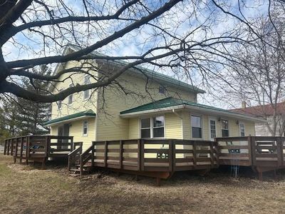 9805 East County Road N